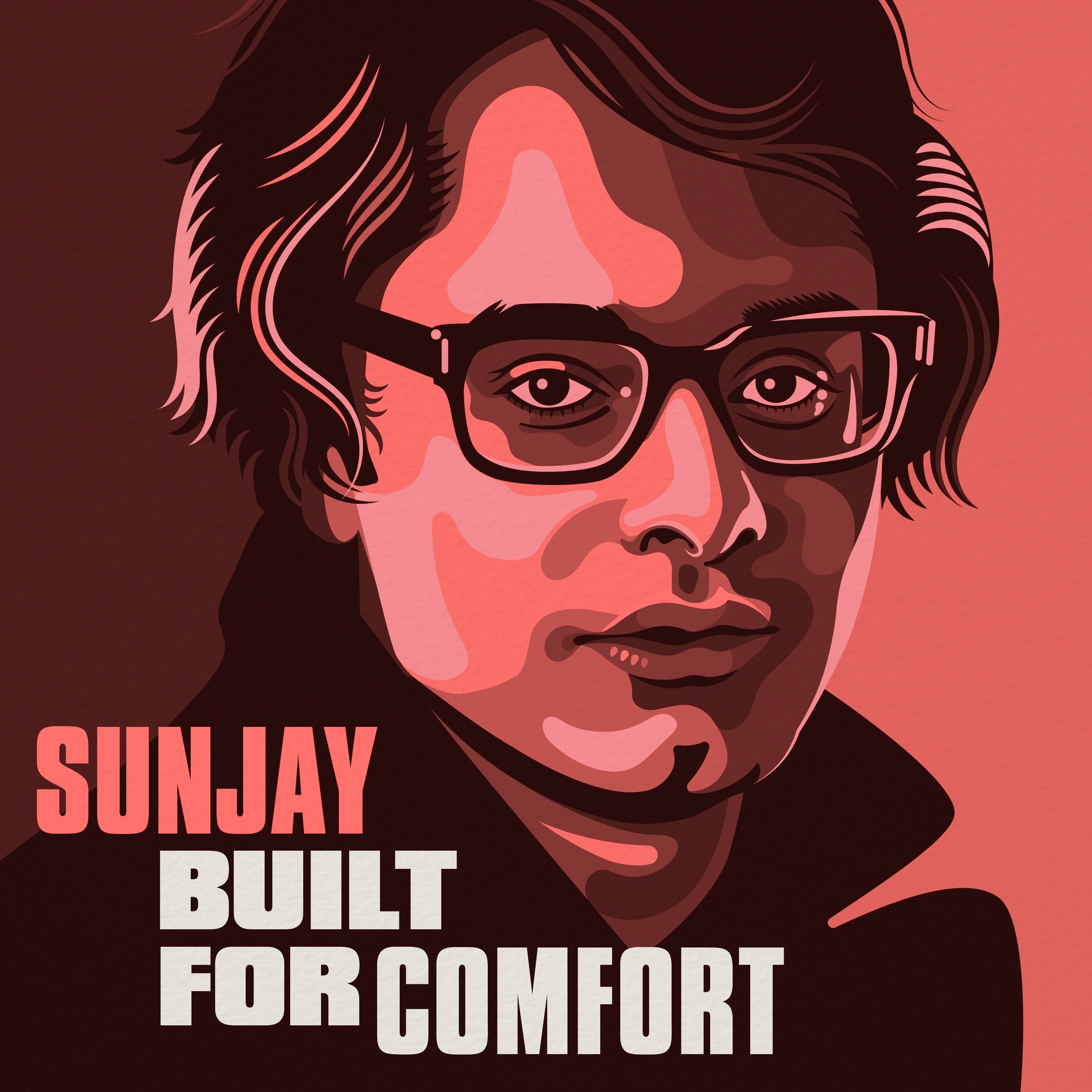 Built for Comfort - Single album cover