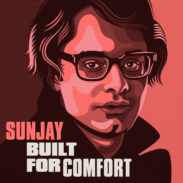 Built for Comfort - Single album cover