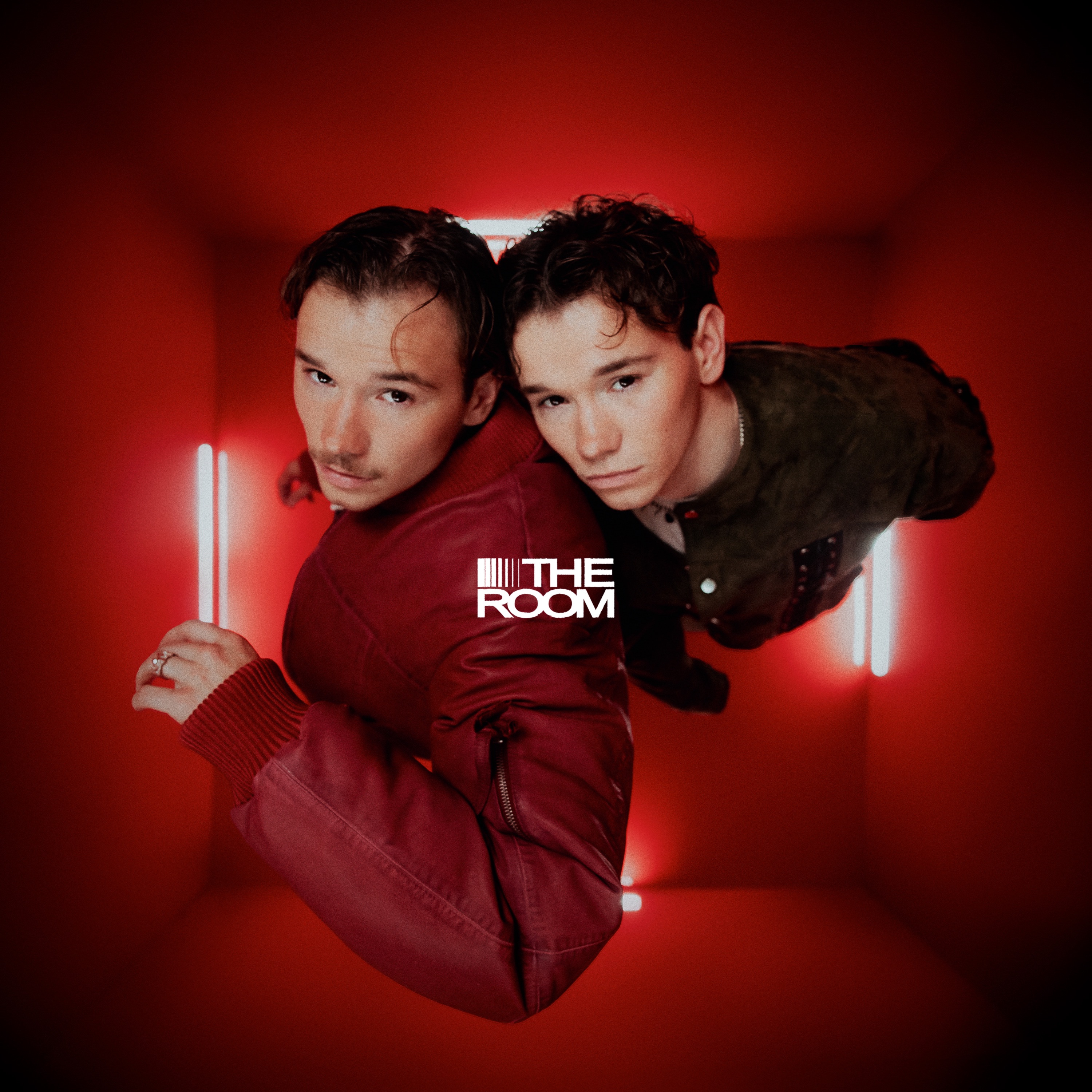 The Room album cover