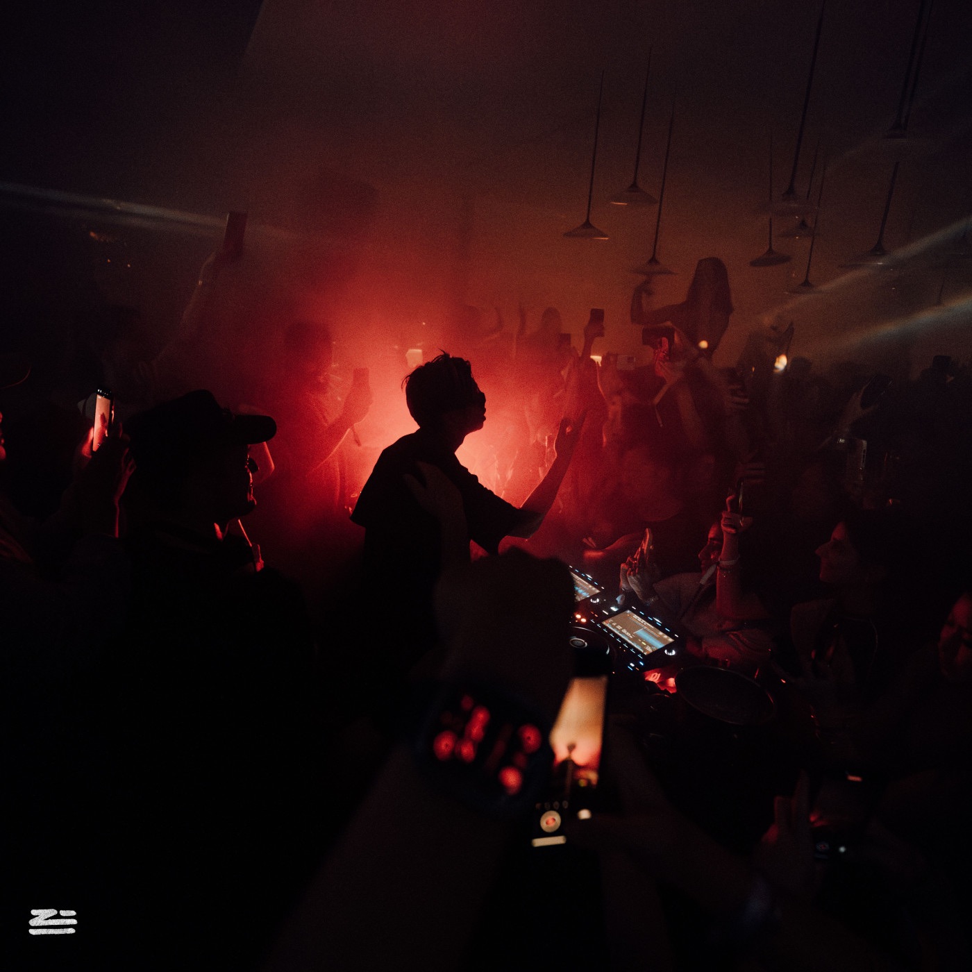 3AM IN ??????? - Single album cover