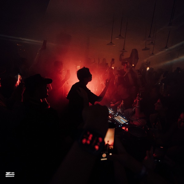 3AM IN ??????? - Single album cover