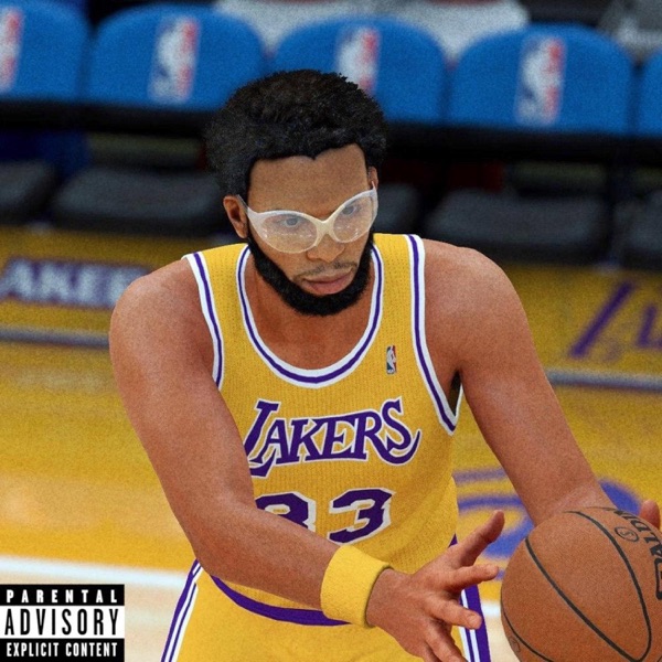 KAREEM ABDUL JABBAR - Single album cover