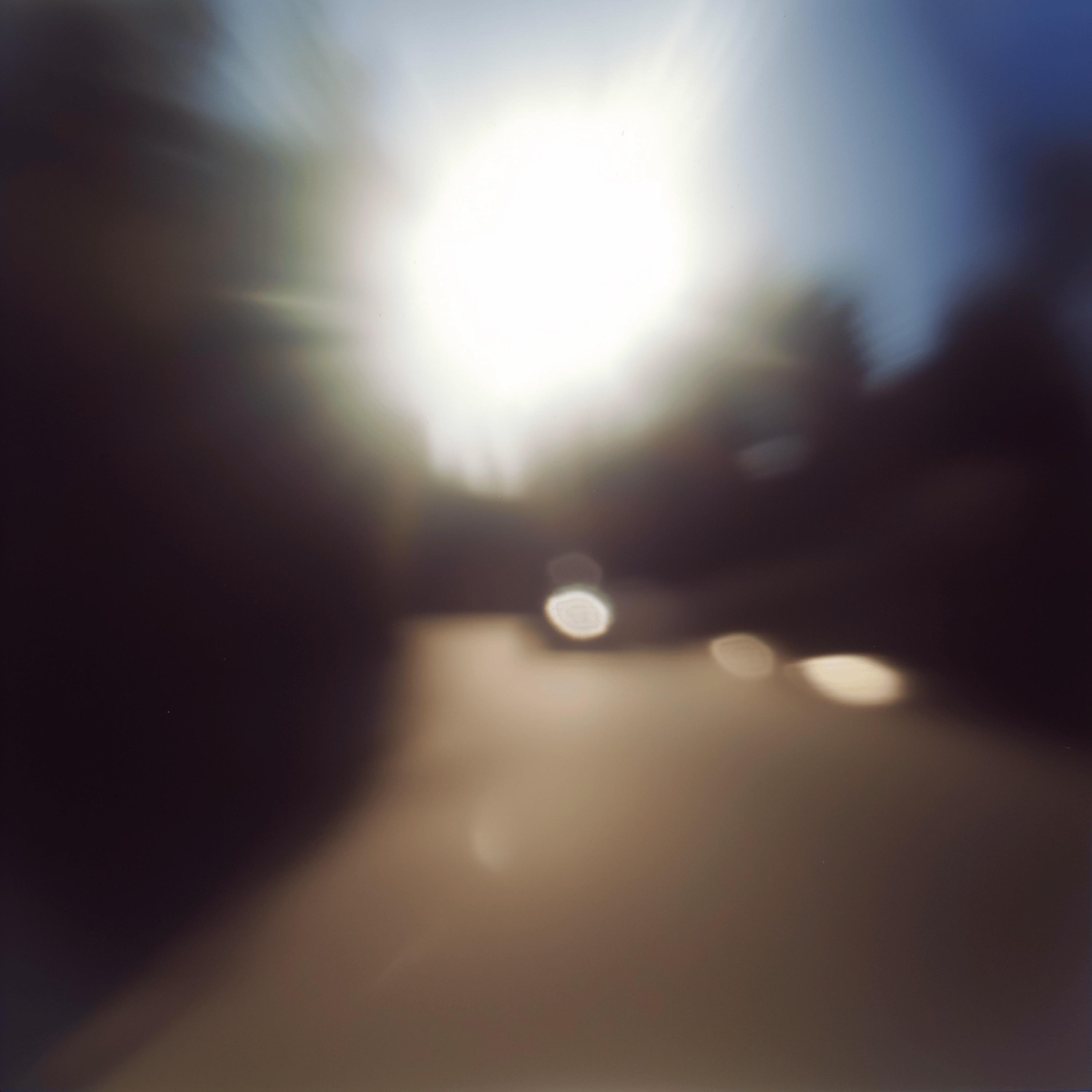 life update, it won't go away album cover