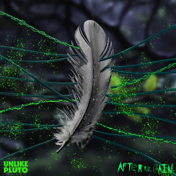 After the Rain - Single album cover