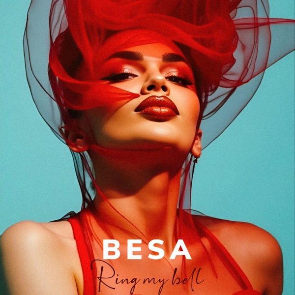 Ring my bell - Single album cover