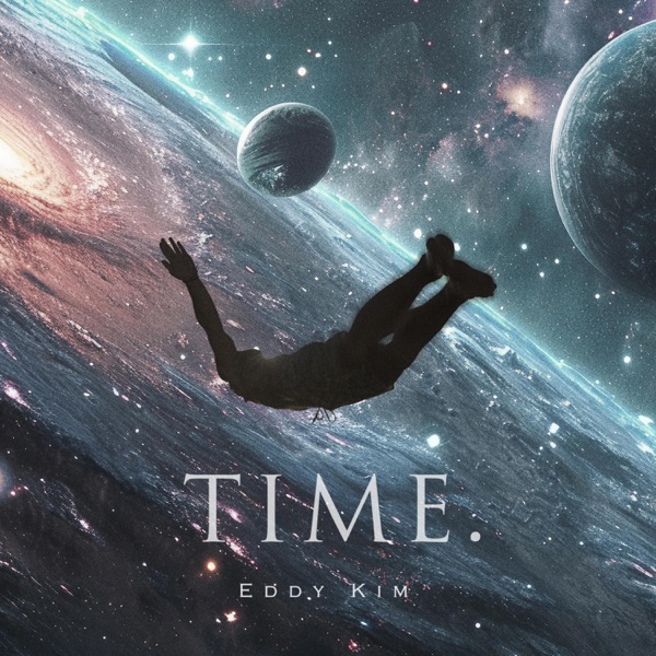 TIME - Single album cover