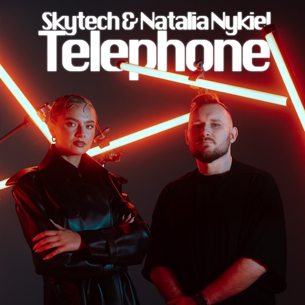 Telephone - Single album cover
