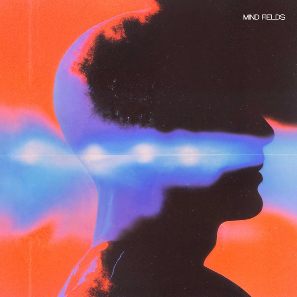 Mind Fields (feat. Latex Diamond, Lev, Kool Keith, Chef Cheeza, Pablic S., Malsino Serna & Goyo the  album cover