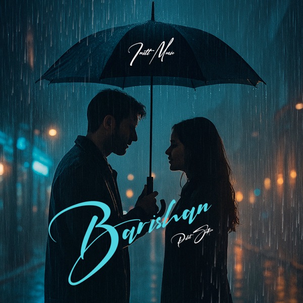 Barishan - Single album cover