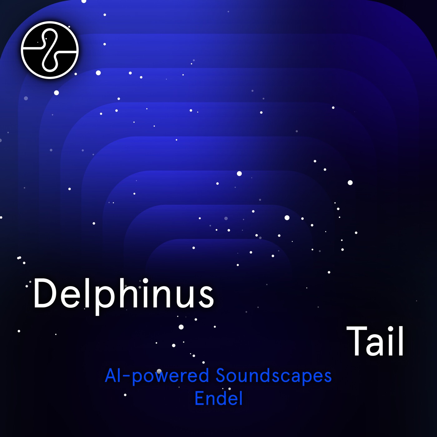 Delphinus Tail - Single album cover