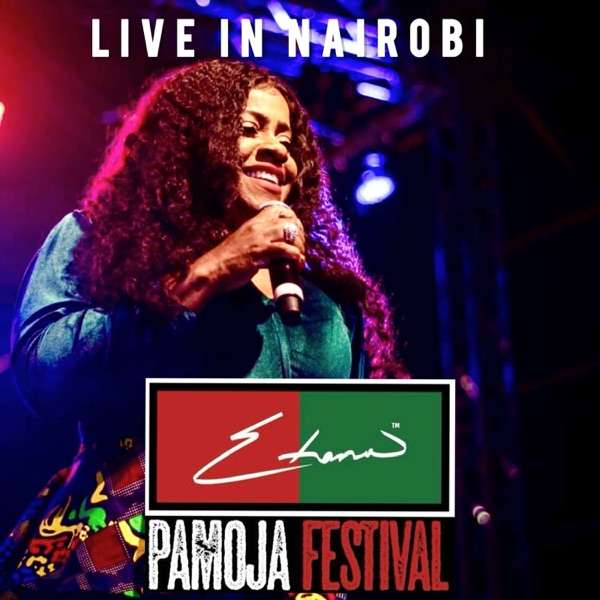Pamoja Festival (Live) album cover