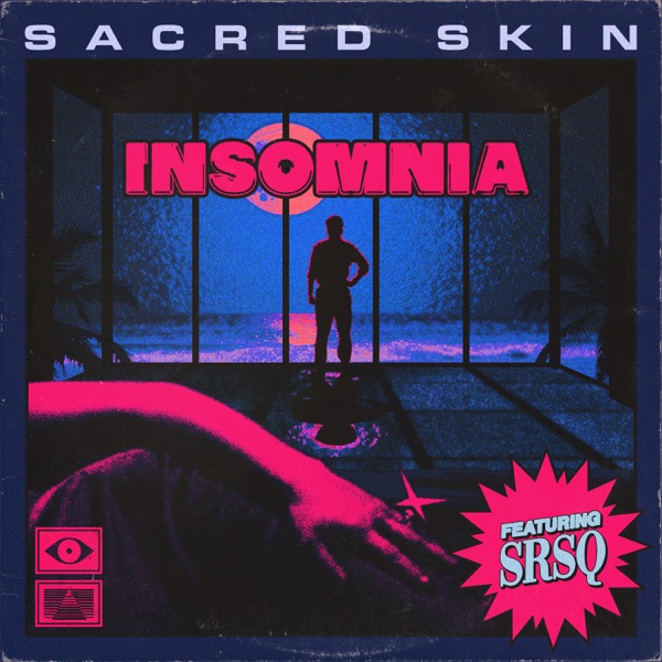 Insomnia - Single album cover
