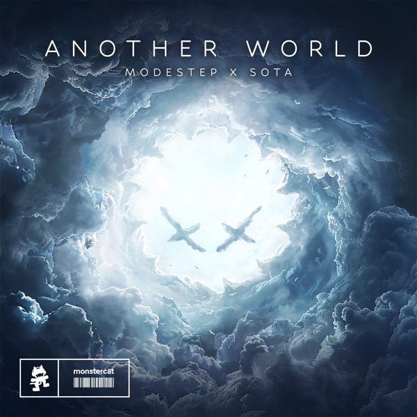 Another World - Single album cover