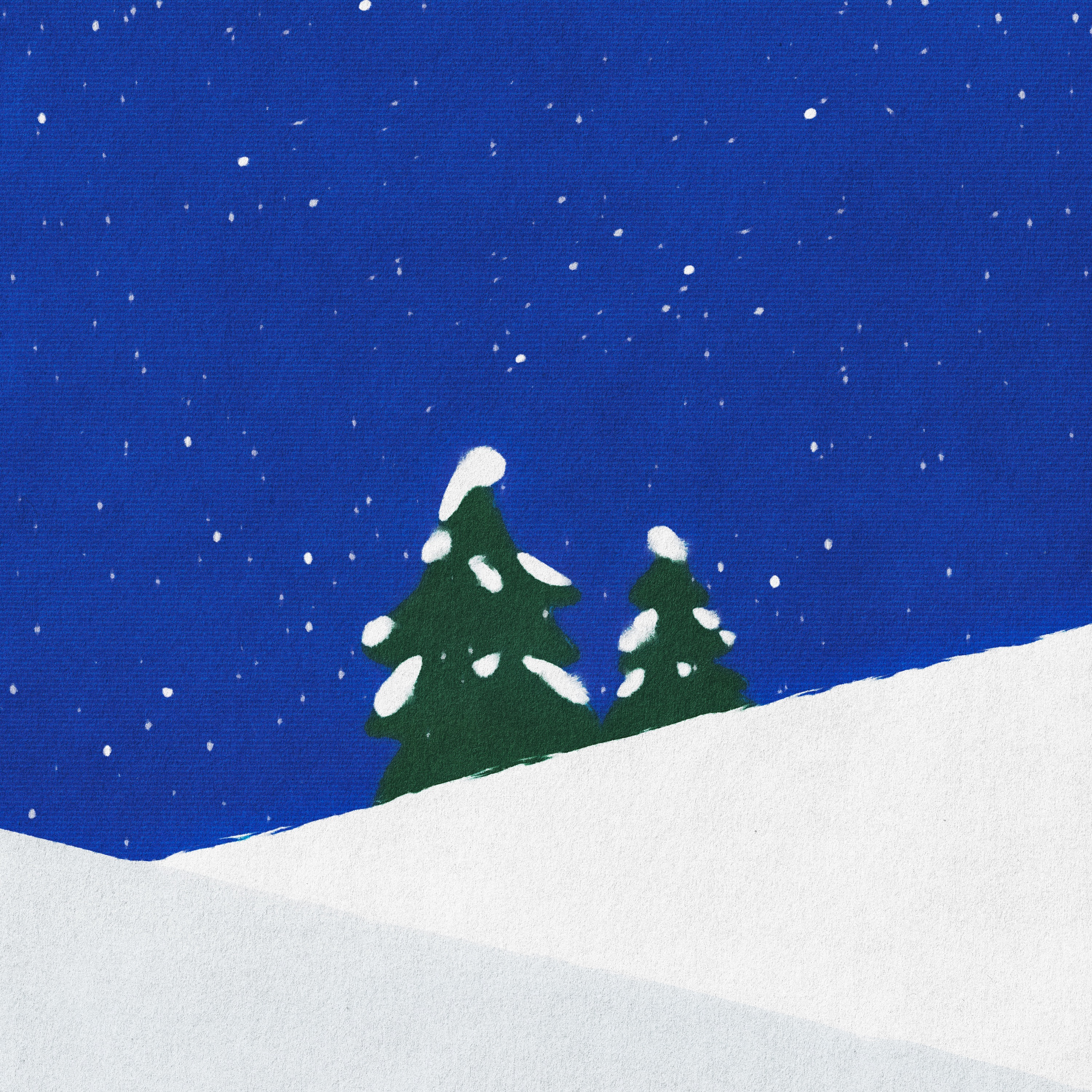 Cozy Christmas - Single album cover