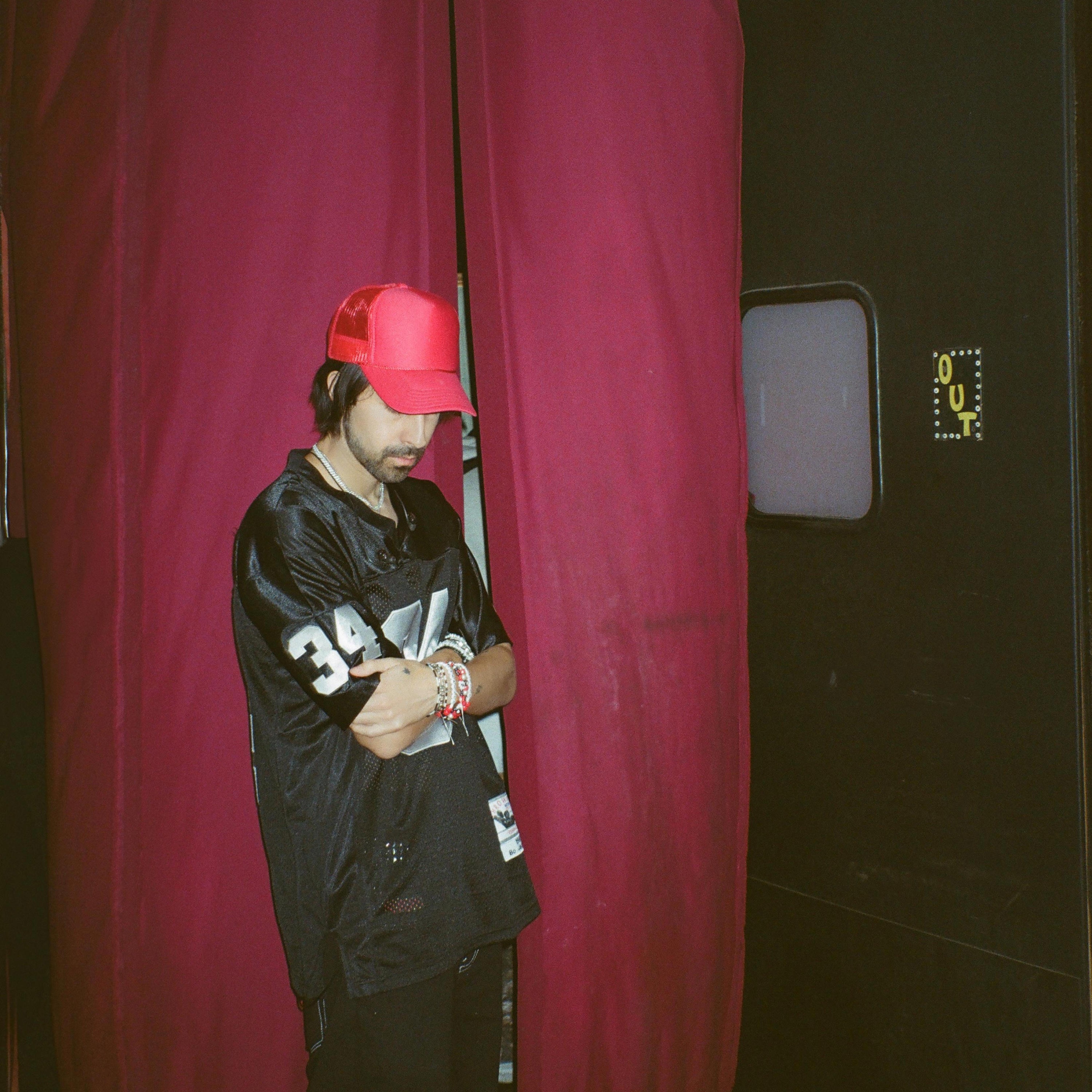 Existential Dread - Single album cover