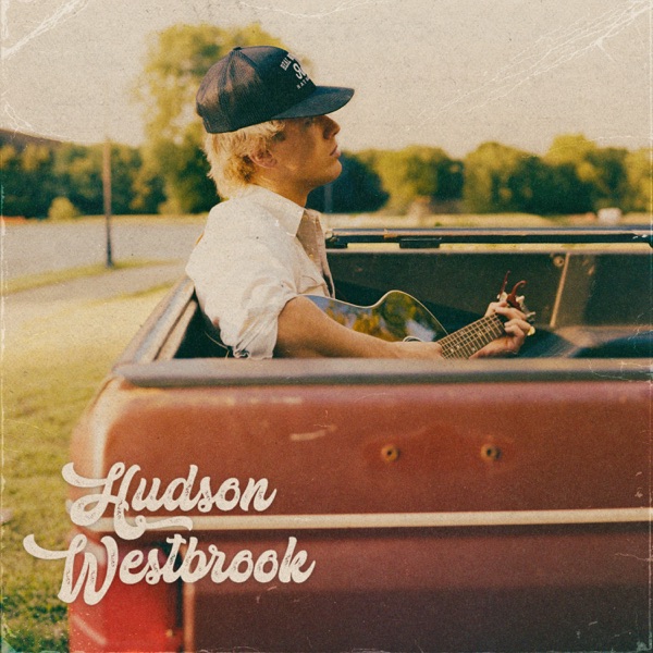 Hudson Westbrook album cover