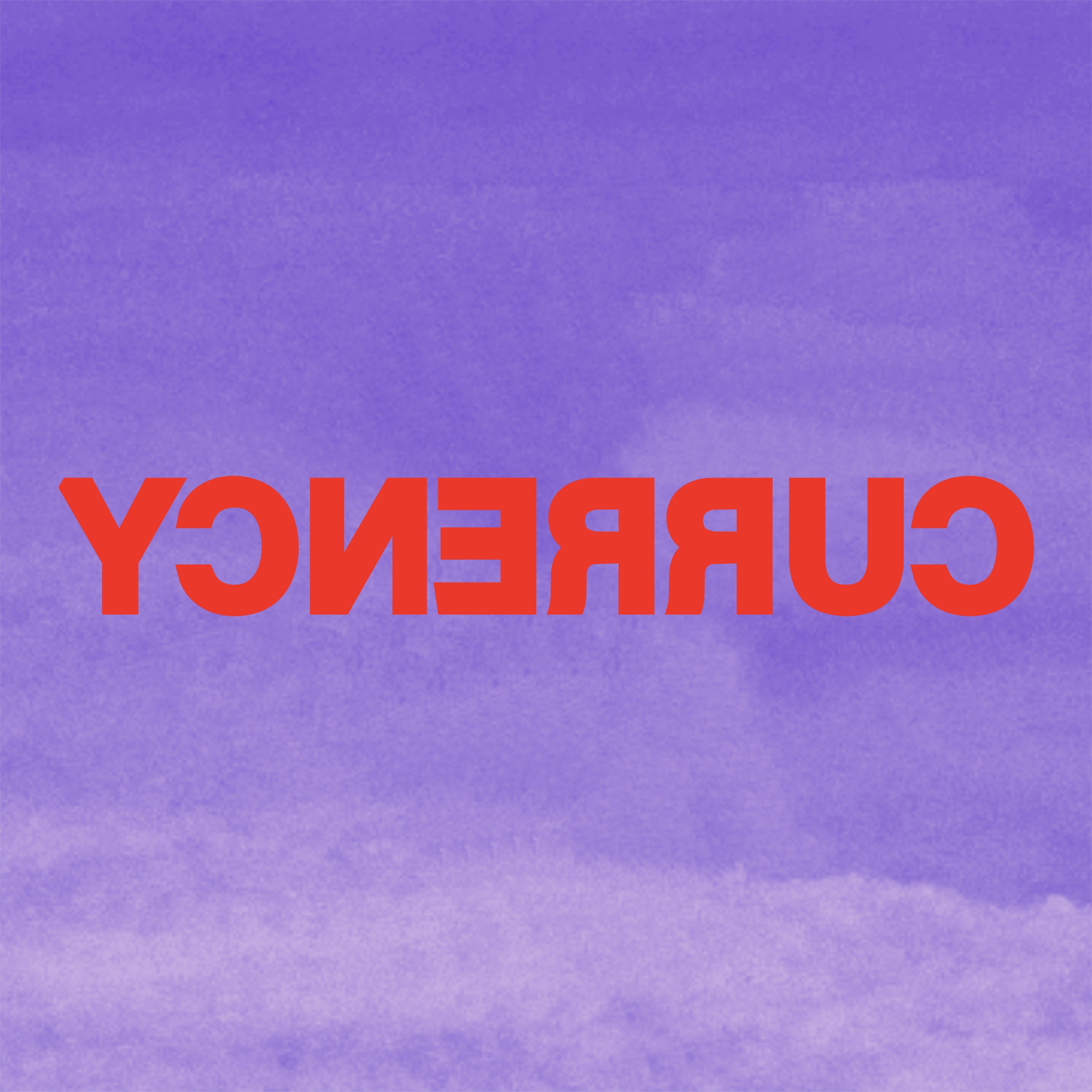 CURRENCY album cover