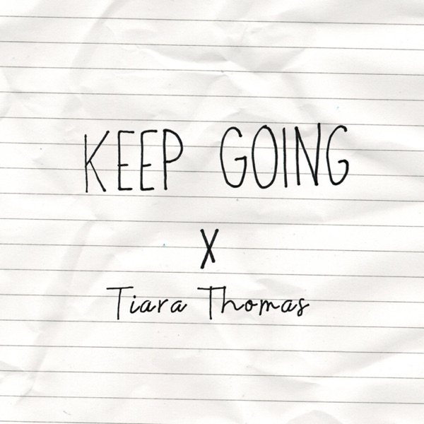 Keep Going - Single album cover
