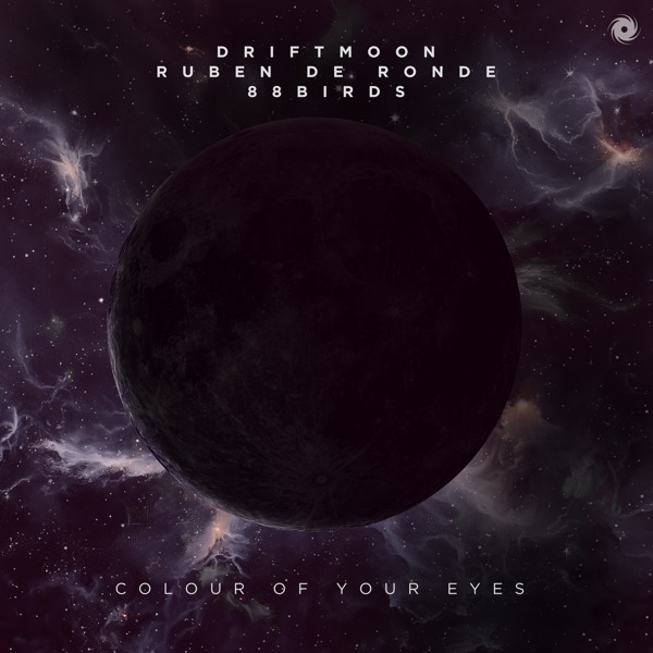 Colour of Your Eyes - Single album cover