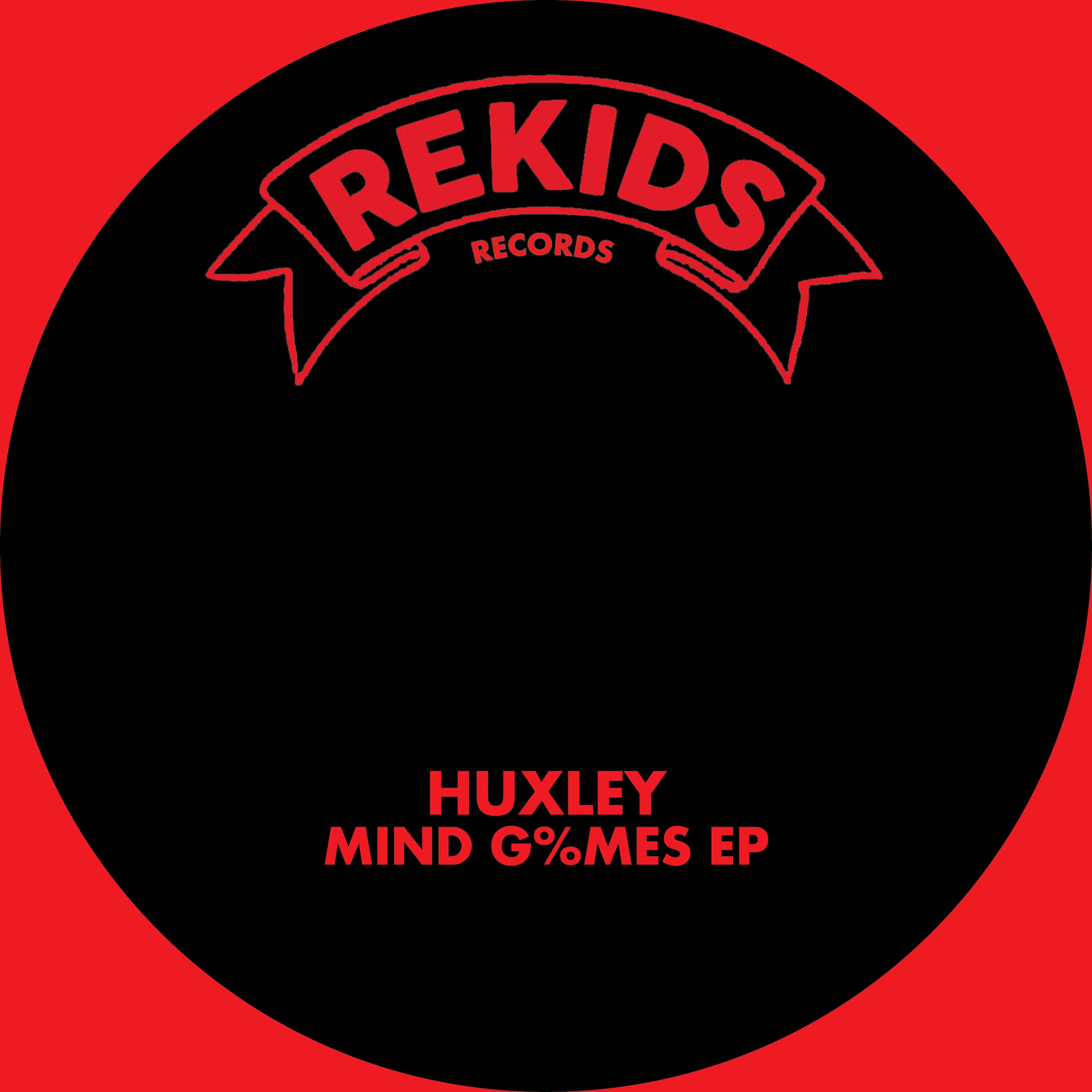 MIND G%MES EP - EP album cover