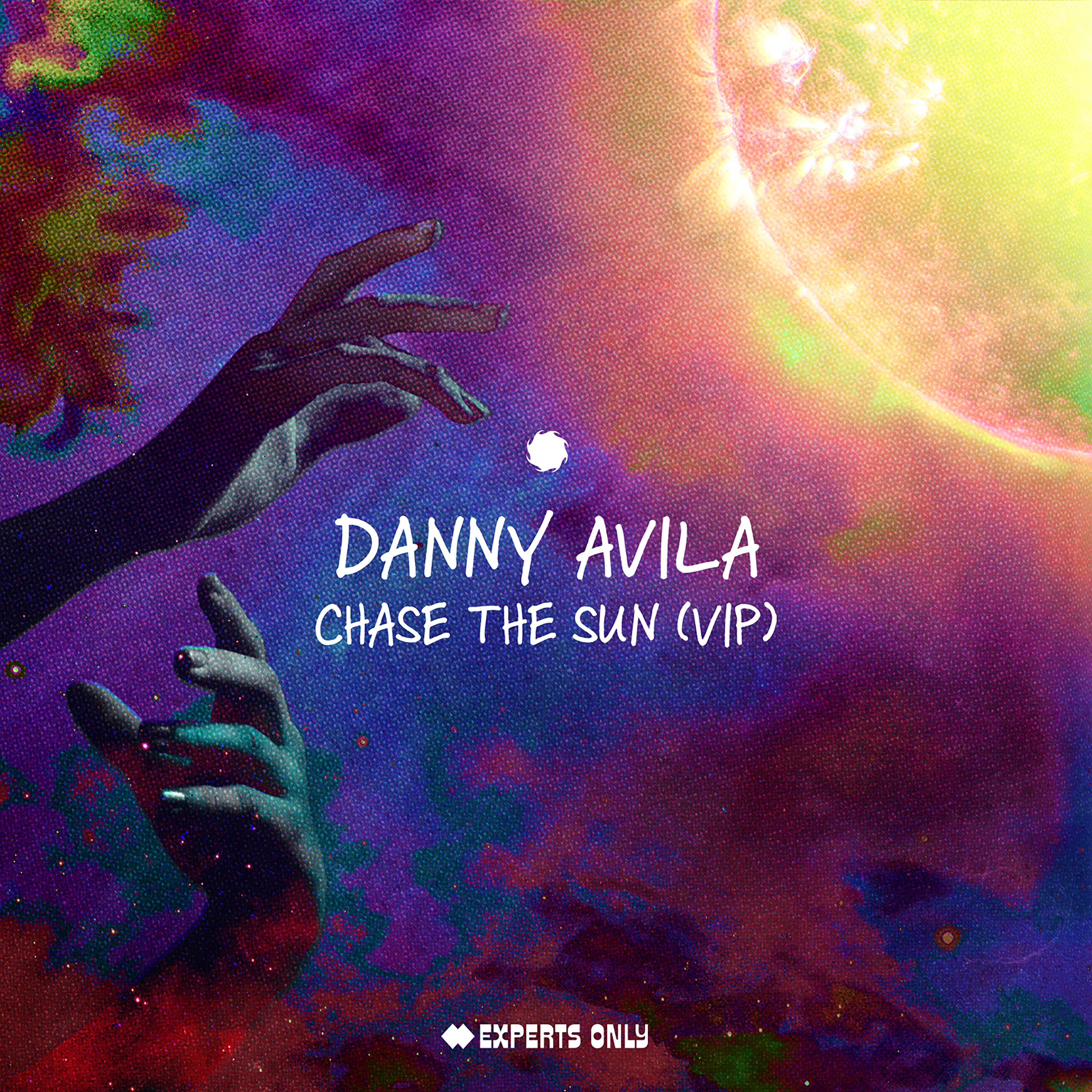Chase the Sun (Vip) - Single album cover