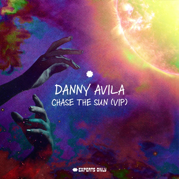Chase the Sun (Vip) - Single album cover