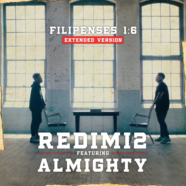 Filipenses 1:6 (Extended Version) - Single album cover