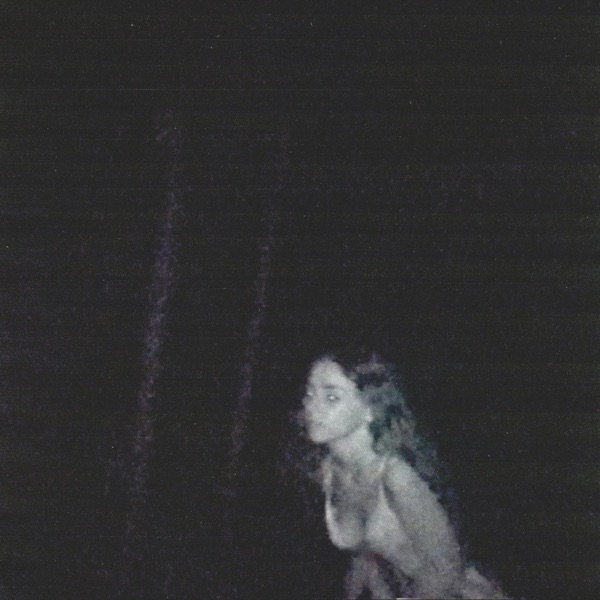 Bloodless album cover