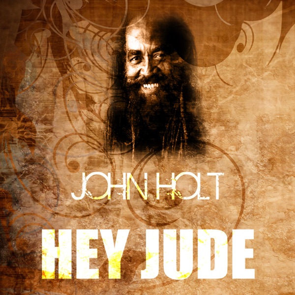 Hey Jude - Single album cover