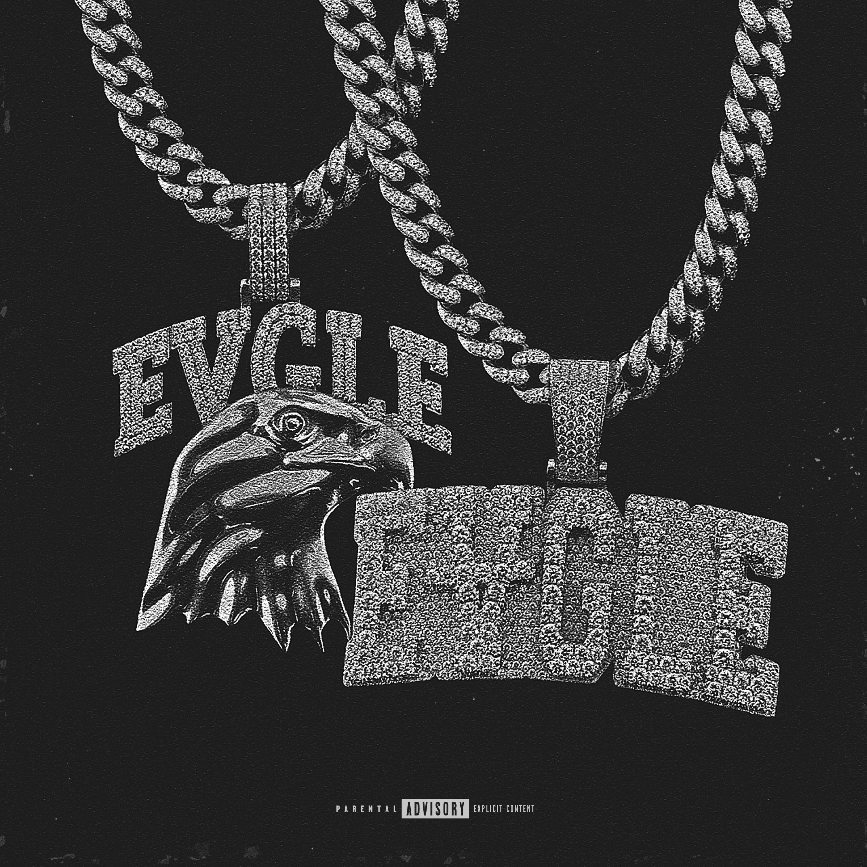 Just for Clarity - Single album cover