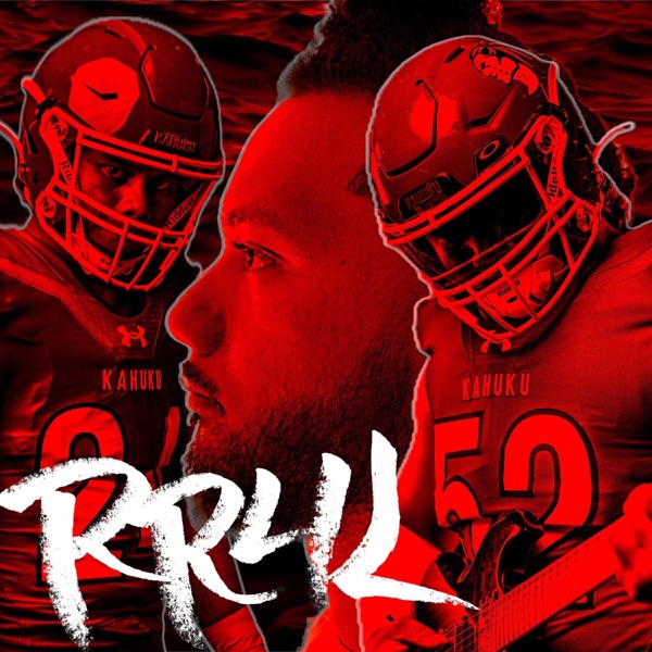 RR4L (feat. The Vineyard) - Single album cover