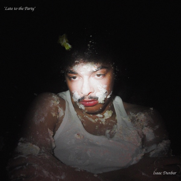 Late to the Party - Single album cover