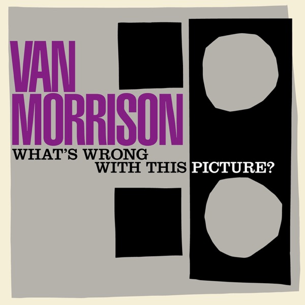 What's Wrong with This Picture? album cover