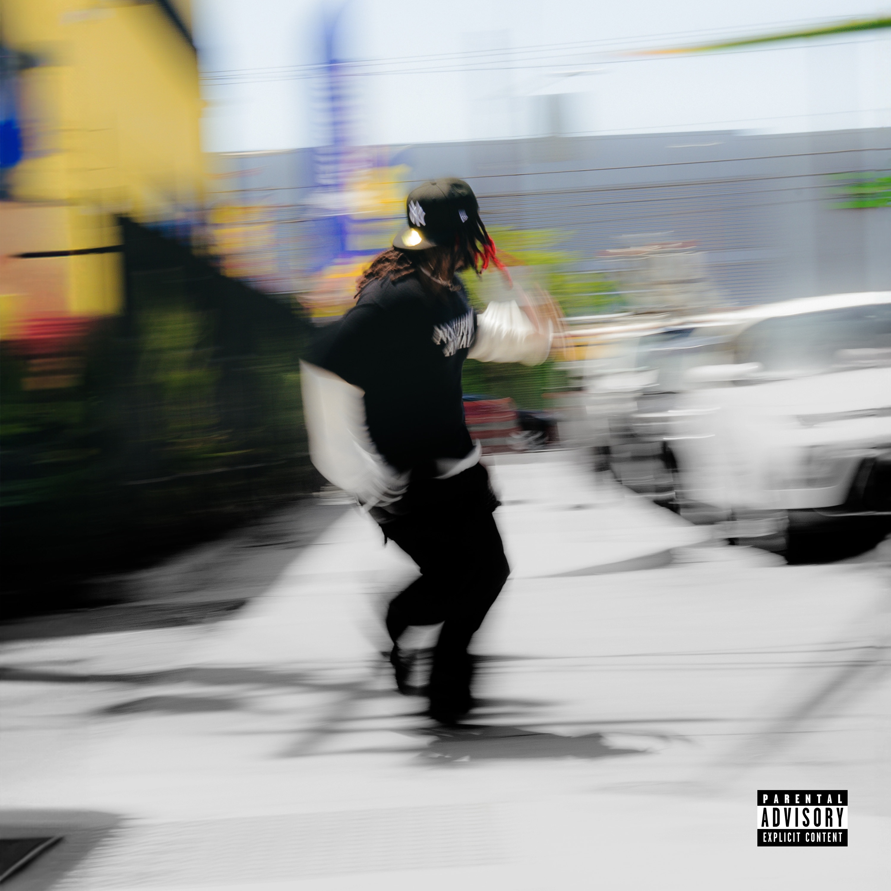 MUTT - Single album cover