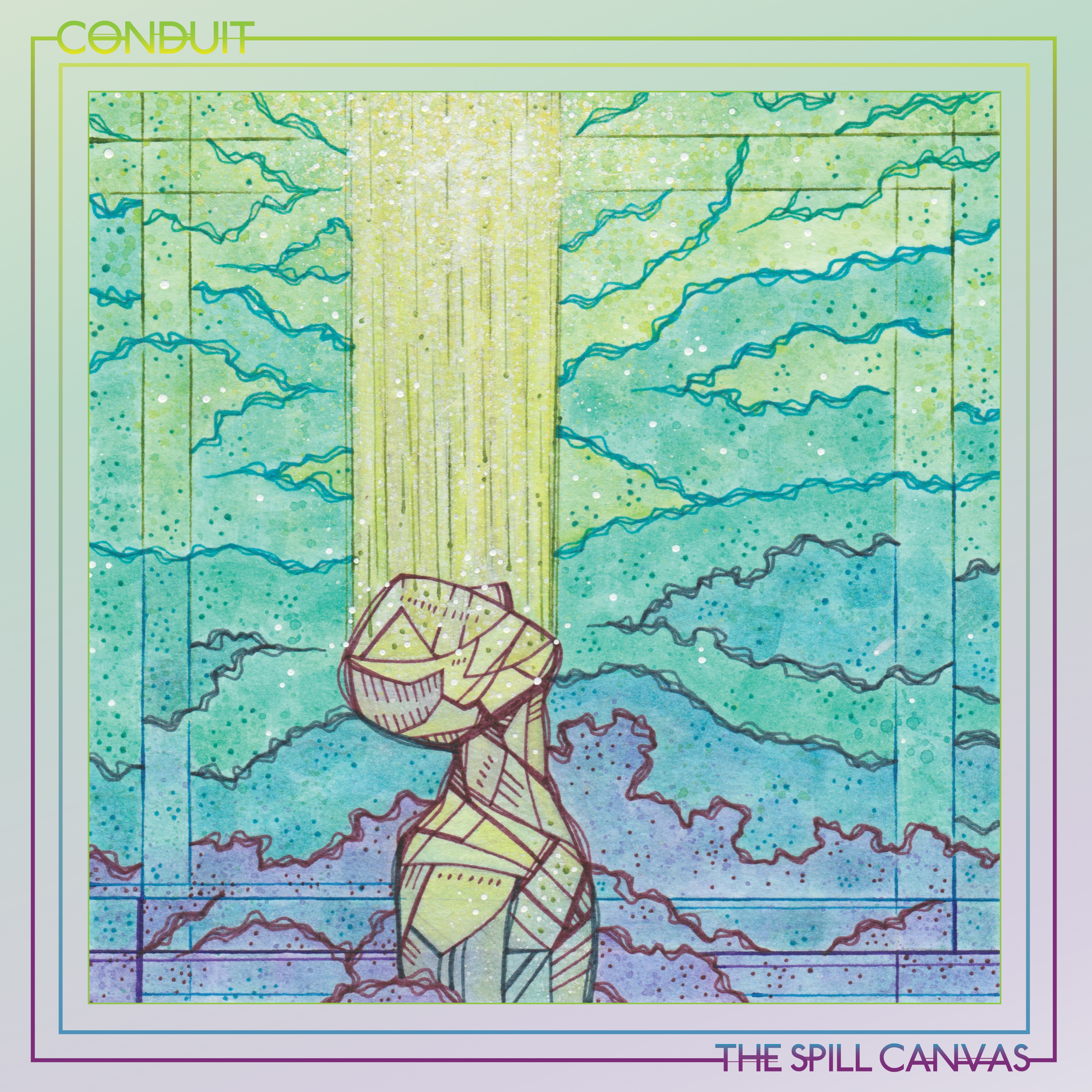Conduit album cover