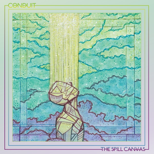 Conduit album cover