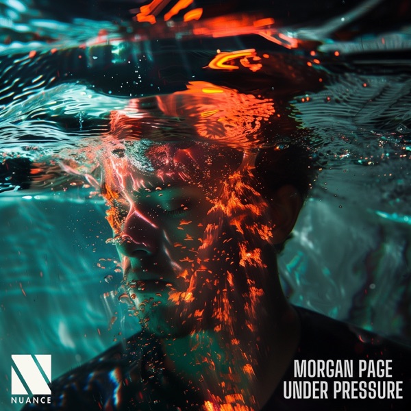 Under Pressure - Single album cover