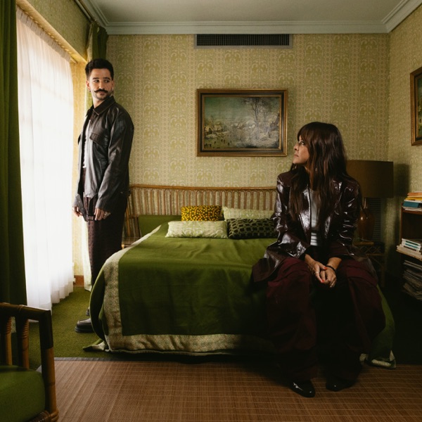 Maldita Mudanza - Single album cover
