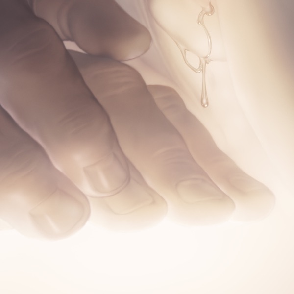 Eden - Single album cover