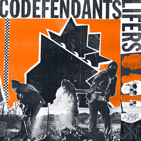 LIFERS album cover