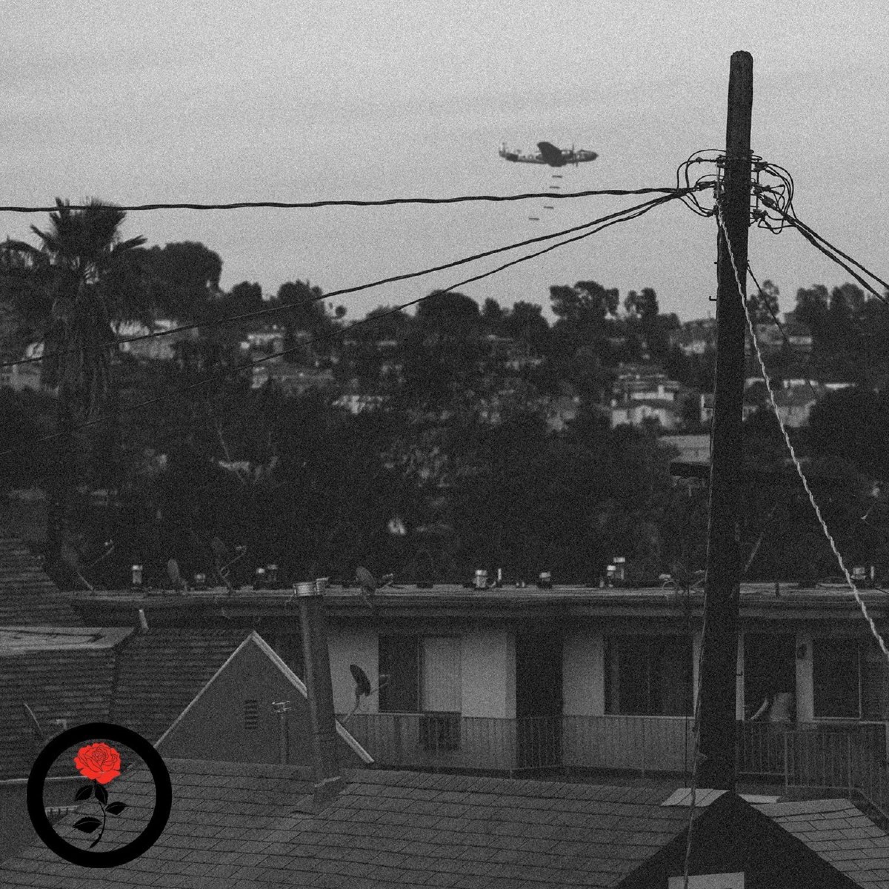 DOUBLE ECSTASY - EP album cover