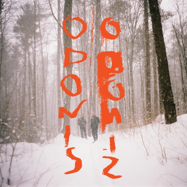 Odonis Odonis album cover