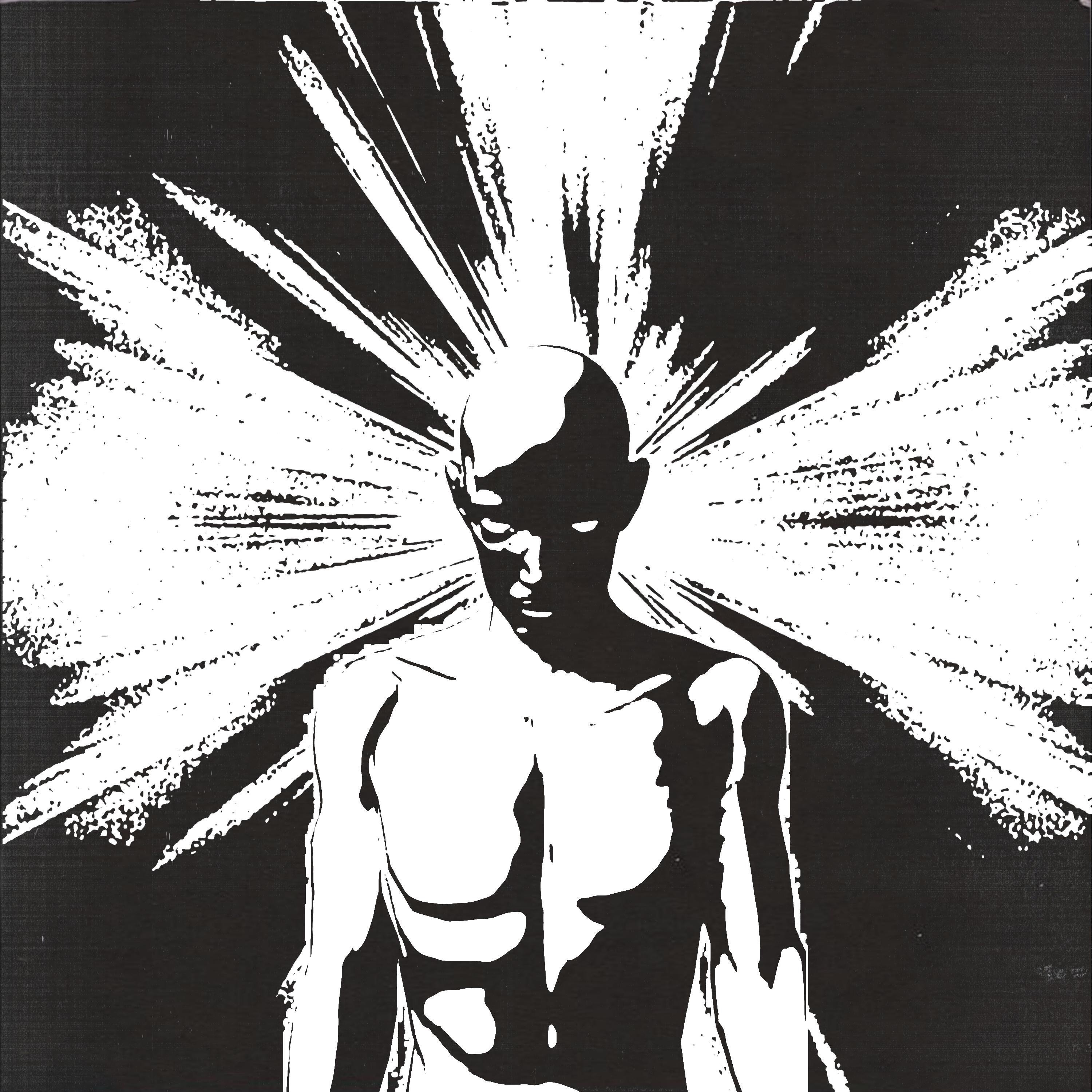 UNRULY - Single album cover