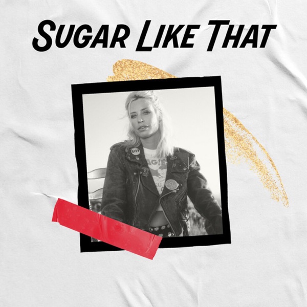 Sugar Like That - Single album cover