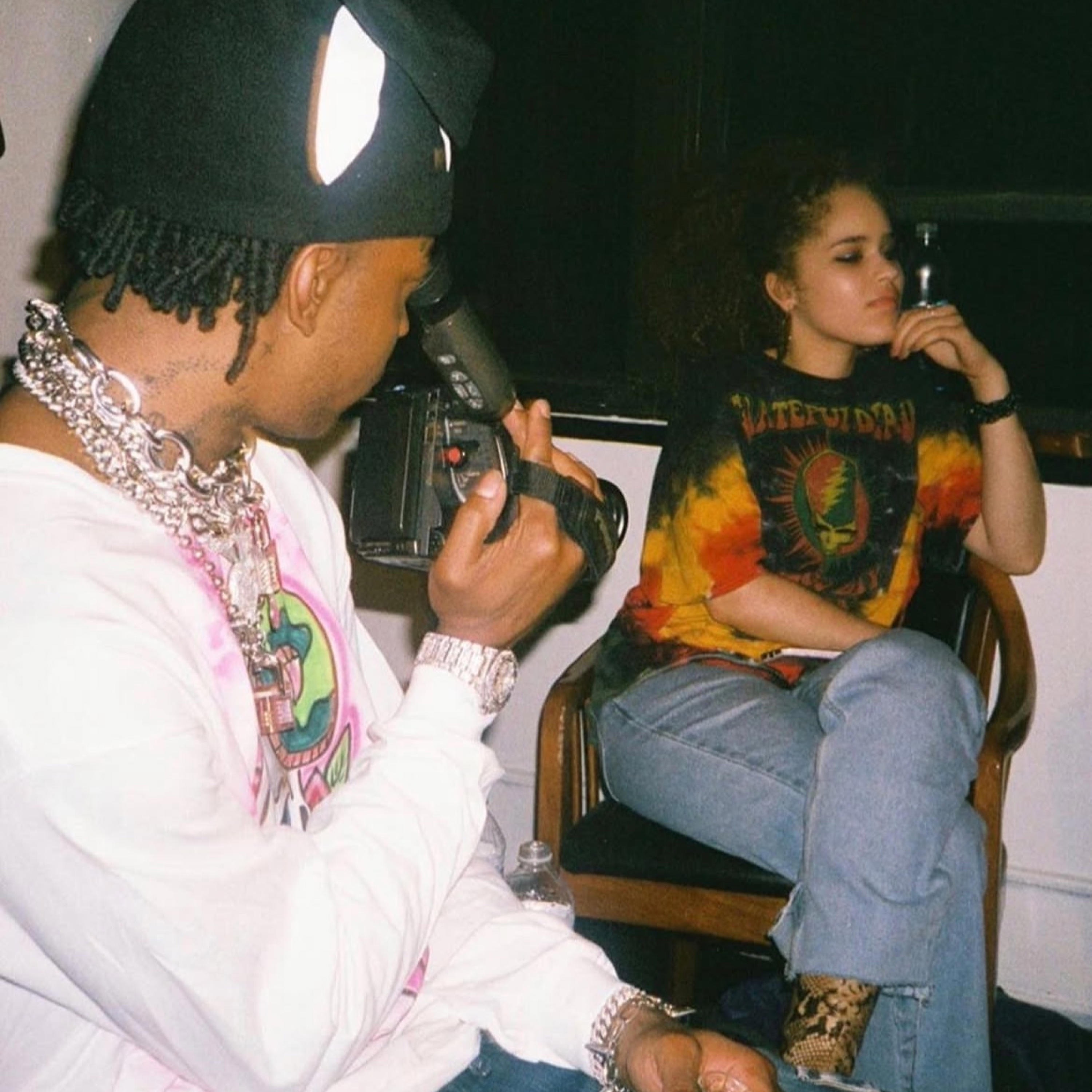 SWURLD - Single album cover