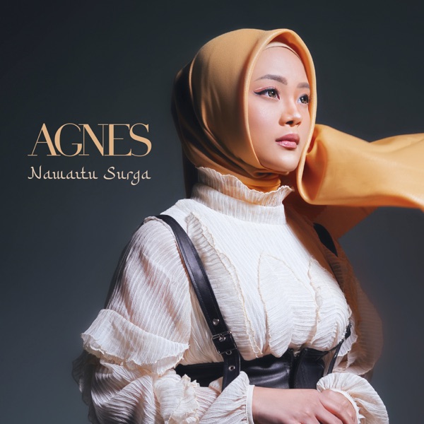 Nawaitu Surga - Single album cover