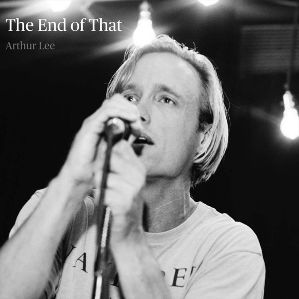 The End of That - Single album cover