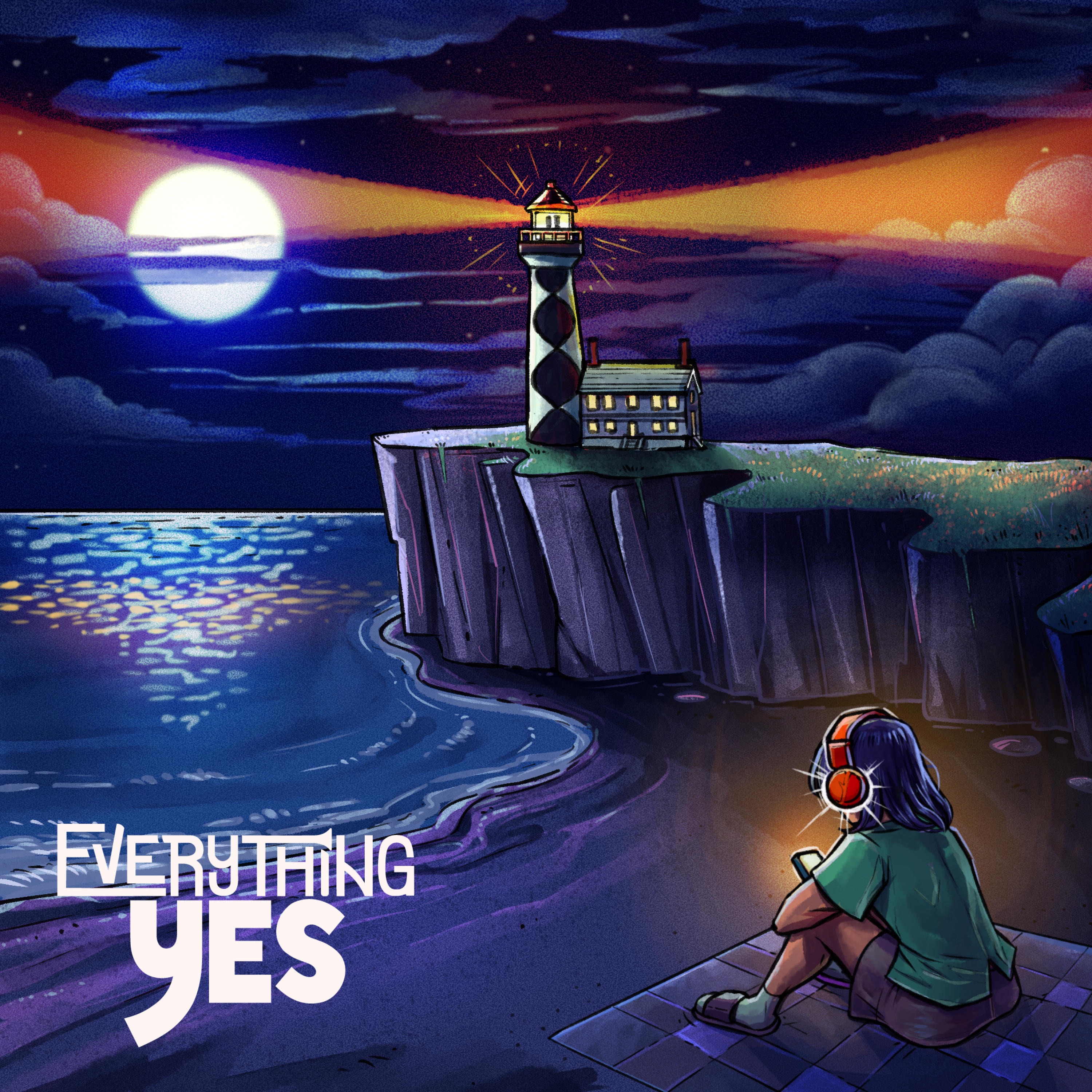 Volume 3 album cover