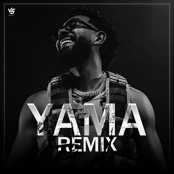 YAMA (Versus Music Remix) - Single album cover