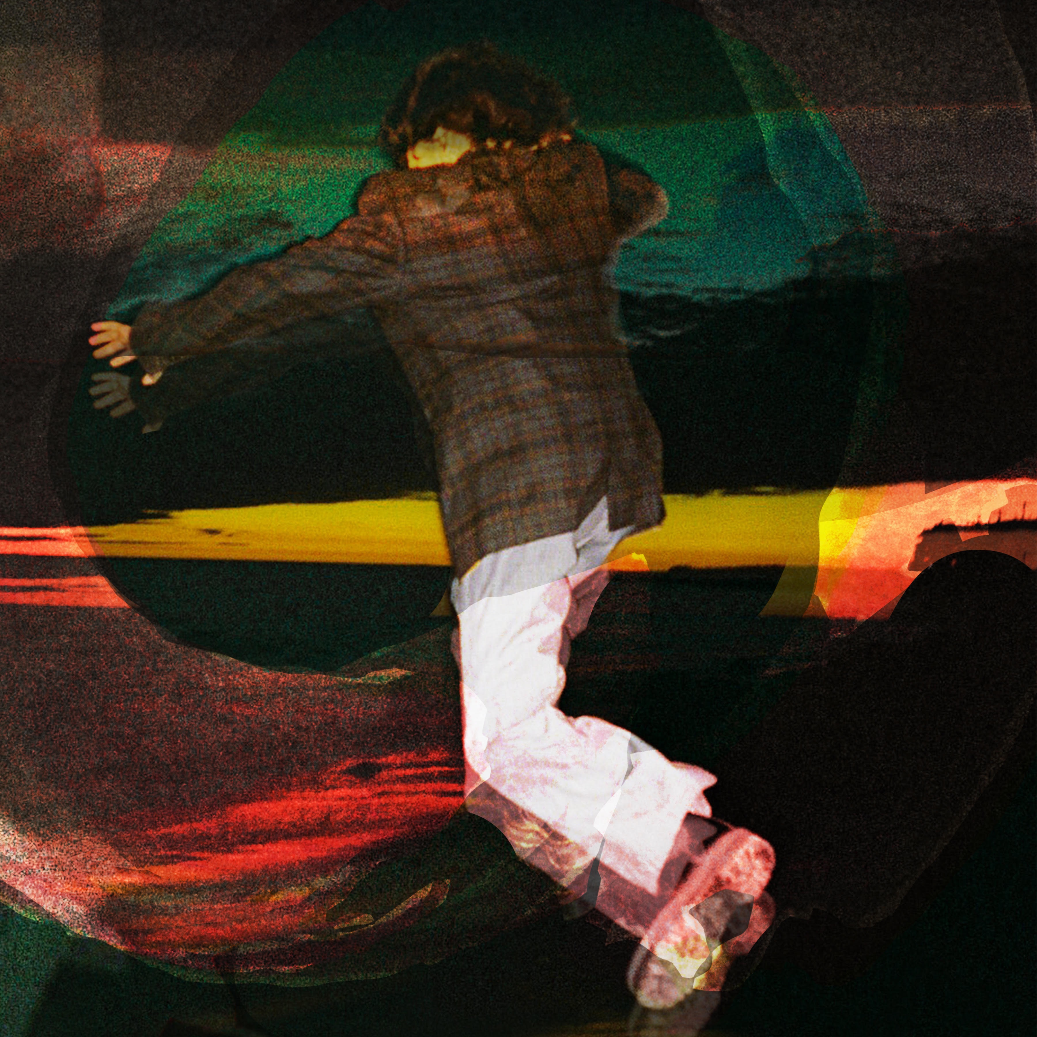 Circles - EP album cover